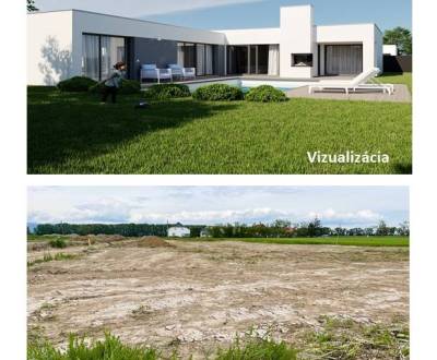 Sale Land – for living, Land – for living, Michalovce, Slovakia