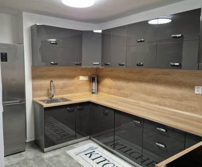 Rent Two bedroom apartment, Two bedroom apartment, Nová Doba, Galanta,