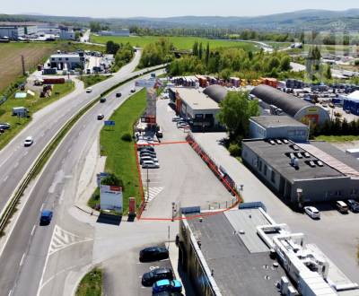 Rent Land plots - commercial, Land plots - commercial, Petrovianska 28