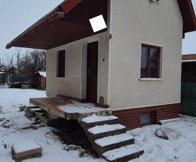 Sale Cottage, Cottage, Nové Zámky, Slovakia