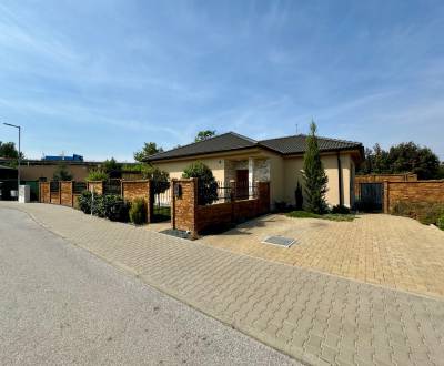 Sale Family house, Family house, Pod privádzačom, Trenčín, Slovakia