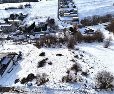 Sale Land – for living, Land – for living, Banská Bystrica, Slovakia