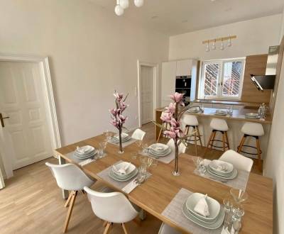 Sale Four+ bedroom apartment, Four+ bedroom apartment, Pohraničná, Kom