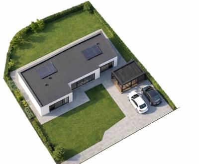 Sale Land – for living, Land – for living, Benkova, Košice - Krásna, S