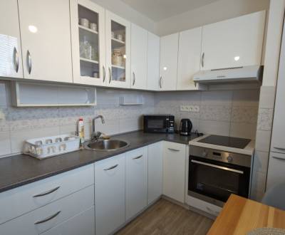 Sale Two bedroom apartment, Two bedroom apartment, Sídl. Kaška, Nitra,