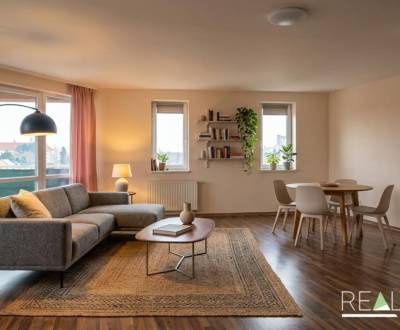 Sale One bedroom apartment, One bedroom apartment, Fučíkova, Galanta, 