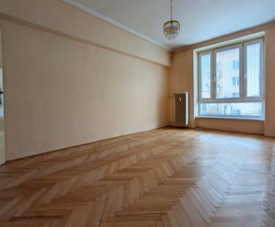 Sale One bedroom apartment, One bedroom apartment, J.Kozáčeka, Zvolen,