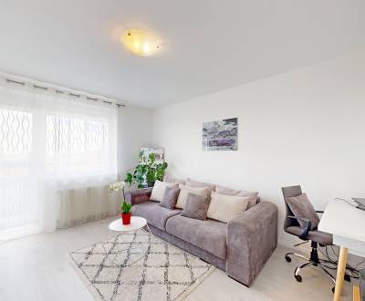 Sale One bedroom apartment, One bedroom apartment, Námestie hraničiaro