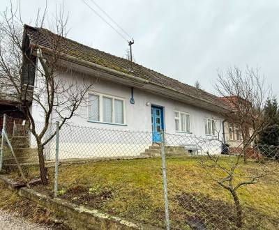 Sale Family house, Family house, Vranie, Žilina, Slovakia