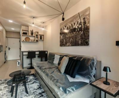 Rent Studio, Studio, Kysucká, Košice - Západ, Slovakia