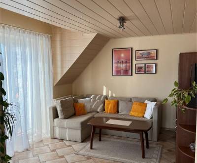 Rent One bedroom apartment, One bedroom apartment, Slnečné jazerá, Sen