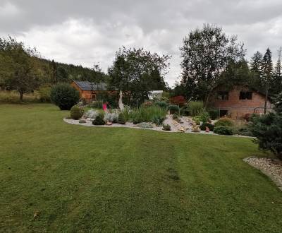 Prime Recreational Plot for Development in Martin Stráne