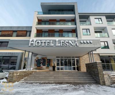 Sale Holiday apartment, Holiday apartment, Poprad, Slovakia