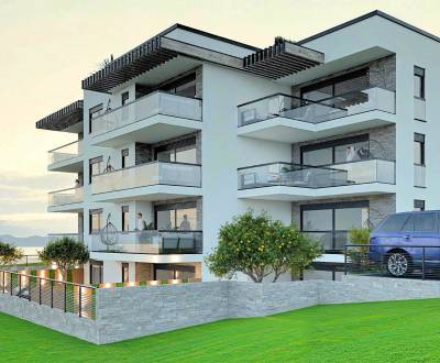 Sale Holiday apartment, Holiday apartment, Trogir, Croatia