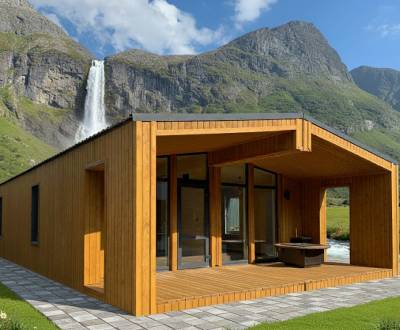 Sale Family house, Family house, Košice-okolie, Slovakia