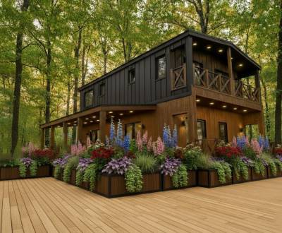 Sale Family house, Family house, Košice-okolie, Slovakia