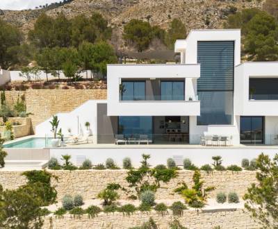 Sale Villa, Villa, Alicante / Alacant, Spain