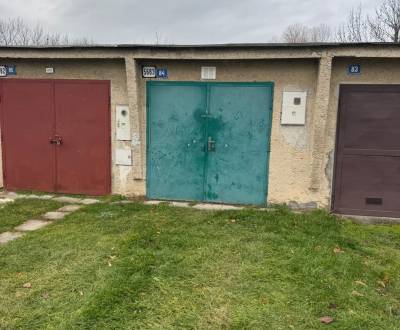 Sale Garage, Garage, Rybárska, Trenčín, Slovakia