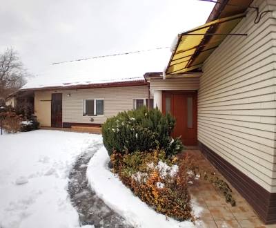 Sale Family house, Family house, Závadská, Trenčín, Slovakia