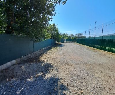 Sale Land plots - commercial, Land plots - commercial, Nitra, Slovakia