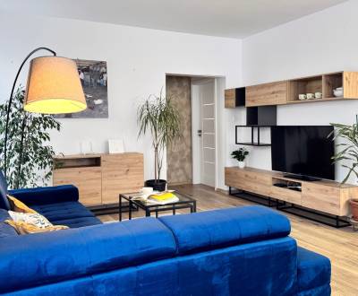 Sale Two bedroom apartment, Two bedroom apartment, Kráľovianky, Dunajs