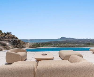 Sale Villa, Villa, Alicante / Alacant, Spain