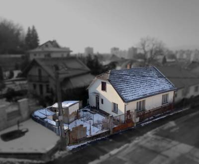 Sale Family house, Family house, Partizánska, Trenčín, Slovakia