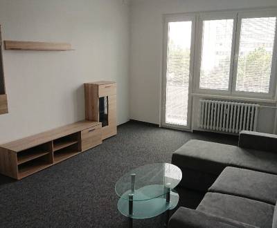 Rent Two bedroom apartment, Two bedroom apartment, Radarová, Bratislav