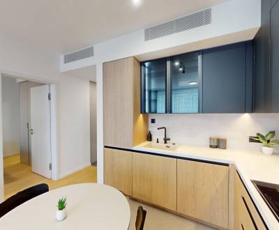 Rent One bedroom apartment, One bedroom apartment, Bottova, Bratislava