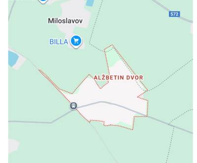 Searching for Land – for living, Land – for living, Senec, Slovakia
