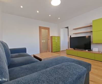 Rent Studio, Studio, Titogradská, Košice - Sídlisko KVP, Slovakia