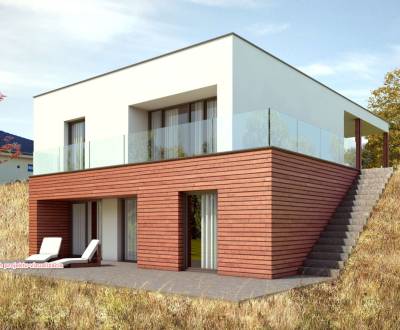 Sale Land – for living, Land – for living, Banská Bystrica, Slovakia