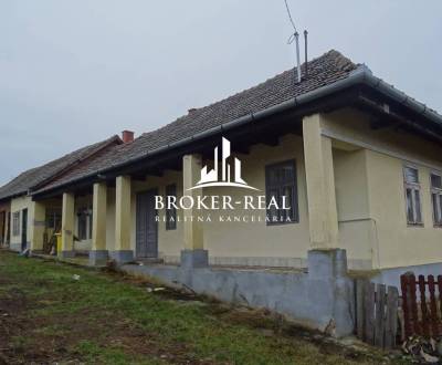 Sale Family house, Family house, Encs, Hungary