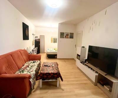 Rent Studio, Studio, Kuzmányho, Košice - Staré Mesto, Slovakia