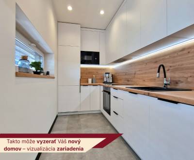 Sale Two bedroom apartment, Two bedroom apartment, Ulica Pod Hájmi, Ko