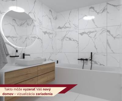 Sale Three bedroom apartment, Three bedroom apartment, Ulica Pod Hájmi