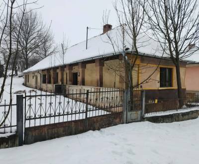 Sale Family house, Family house, Szikszó, Hungary