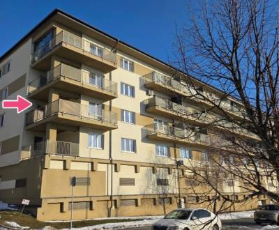 Sale Three bedroom apartment, Three bedroom apartment, Svätej rodiny, 