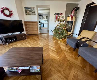 Sale Two bedroom apartment, Two bedroom apartment, Štefánikova, Poprad