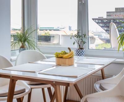 Sale Two bedroom apartment, Two bedroom apartment, Kýčerského, Bratisl