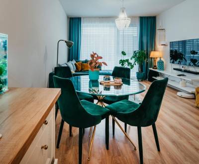 Sale One bedroom apartment, One bedroom apartment, Hrušková, Prešov, S