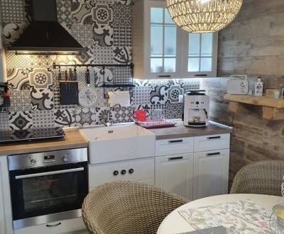 Sale Cottage, Cottage, Hlavná, Michalovce, Slovakia