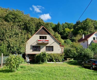 Sale Family house, Family house, Podhradie, Pezinok, Slovakia