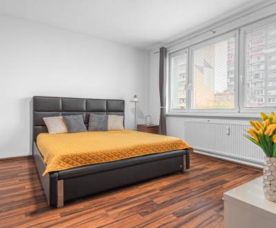 Sale Studio, Studio, Jasovská, Bratislava - Petržalka, Slovakia