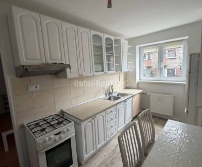 Rent One bedroom apartment, One bedroom apartment, Svätoplukova, Priev