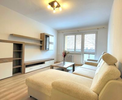 Rent Three bedroom apartment, Three bedroom apartment, Polomská, Žilin