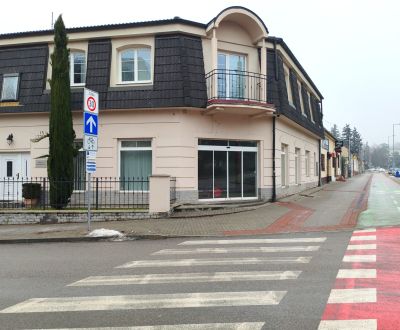 Rent Commercial premises, Commercial premises, Trnava, Slovakia