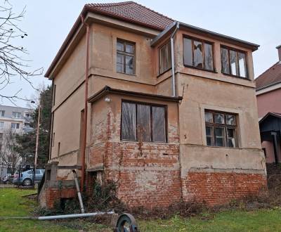 Sale Family house, Family house, Levická, Nitra, Slovakia