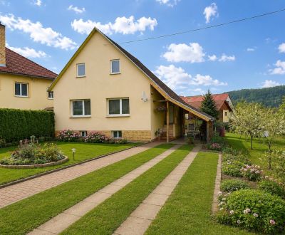 Sale Family house, Family house, Zvolen, Slovakia
