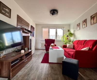 Sale One bedroom apartment, One bedroom apartment, Slobody, Košice - Z